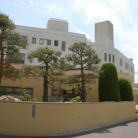 Hotel Miyamaso Matsumoto Exterior foto