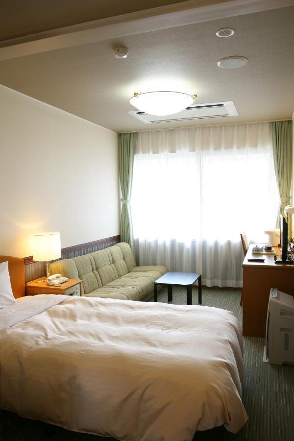 Hotel Miyamaso Matsumoto Zimmer foto