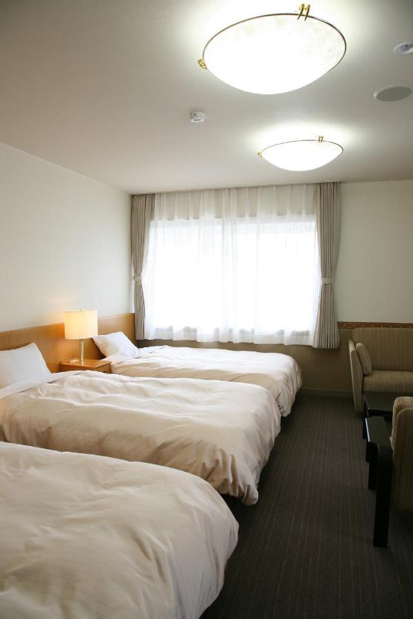 Hotel Miyamaso Matsumoto Exterior foto